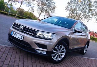 Volkswagen Tiguan 2.0Tdi 150cv DSG. NEGOCIABLE