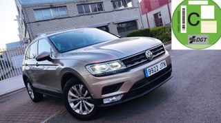 Volkswagen Tiguan 2.0Tdi 150cv DSG. NEGOCIABLE
