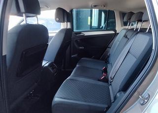 Volkswagen Tiguan 2.0Tdi 150cv DSG. NEGOCIABLE