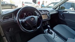Volkswagen Tiguan 2.0Tdi 150cv DSG. NEGOCIABLE