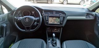 Volkswagen Tiguan 2.0Tdi 150cv DSG. NEGOCIABLE
