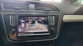 Volkswagen Tiguan 2.0Tdi 150cv DSG. NEGOCIABLE