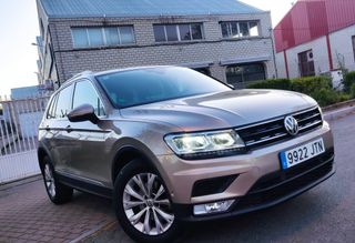 Volkswagen Tiguan 2.0Tdi 150cv DSG. NEGOCIABLE