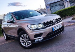 Volkswagen Tiguan 2.0Tdi 150cv DSG. NEGOCIABLE