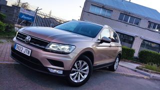 Volkswagen Tiguan 2.0Tdi 150cv DSG. NEGOCIABLE