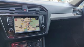 Volkswagen Tiguan 2.0Tdi 150cv DSG. NEGOCIABLE