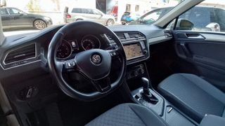 Volkswagen Tiguan 2.0Tdi 150cv DSG. NEGOCIABLE