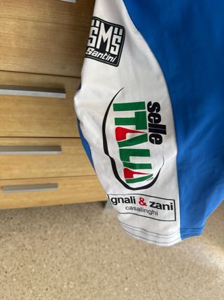 Culotte ciclismo