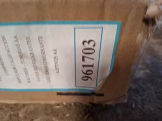 Renault Super 5, 9, 11 gasolina radiador