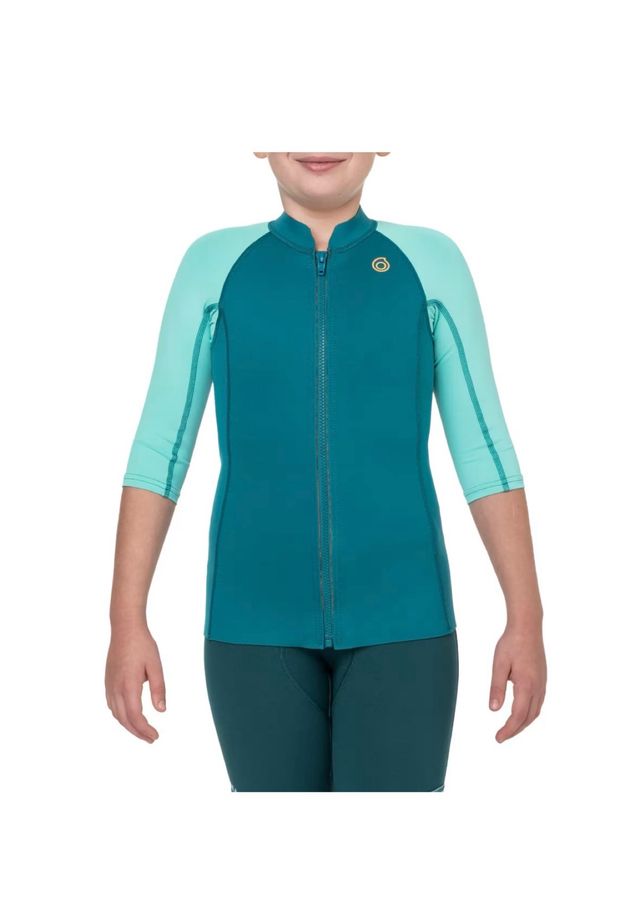 Traje neopreno niño/niña talla 10