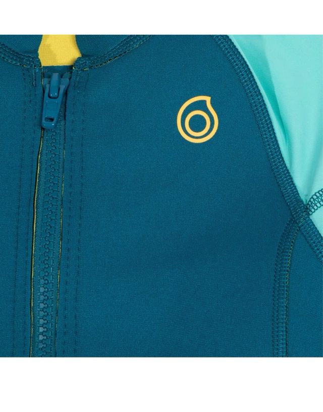 Traje neopreno niño/niña talla 10