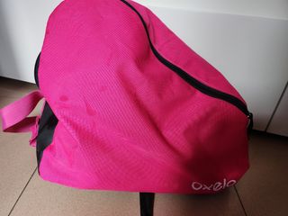 Bolsa  Patines Decathlon (Oxelo)