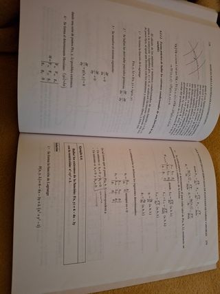 Manual para la matemática universitaria