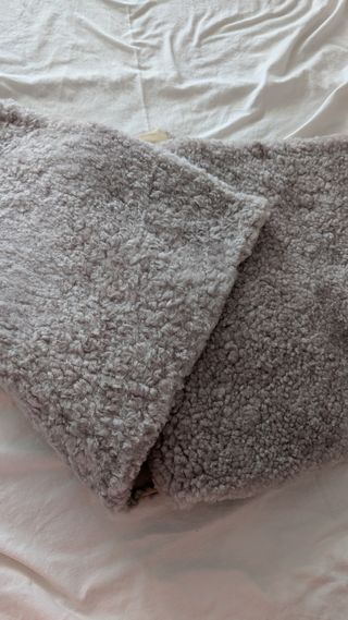 Cojines Ikea - Piel 