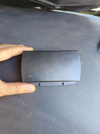 Audio Connection Box Renault