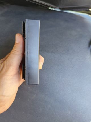 Audio Connection Box Renault