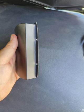 Audio Connection Box Renault