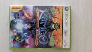 Kameo: Elements of Power - Xbox 360 PAL