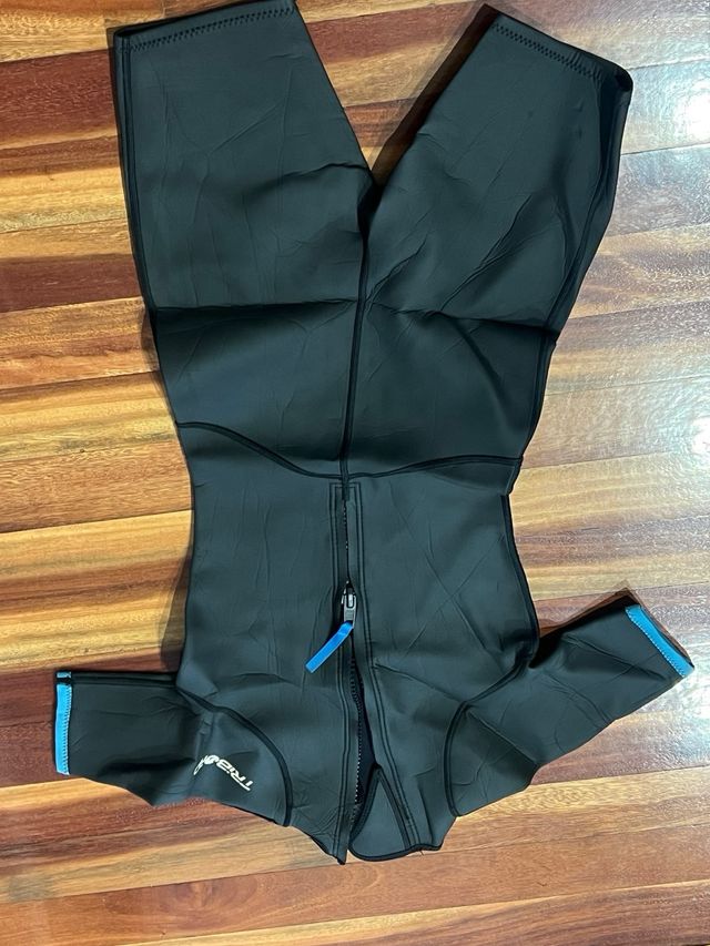 Traje neopreno niño/niña talla 14