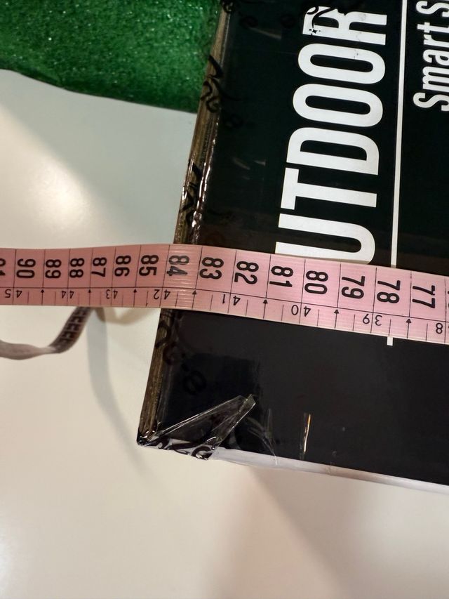 Sing-e ZQS8220S - Altavoz Portátil 18000W