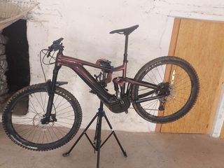Giant Trance E+3 Pro 29 Talla L