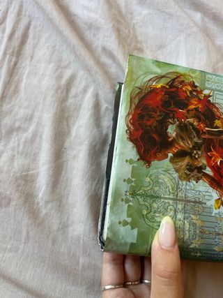 La cadena de oro: Cazadores de sombras. Las últi..