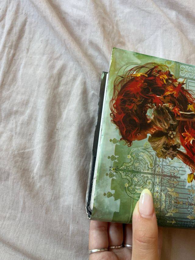 La cadena de oro: Cazadores de sombras. Las últi..