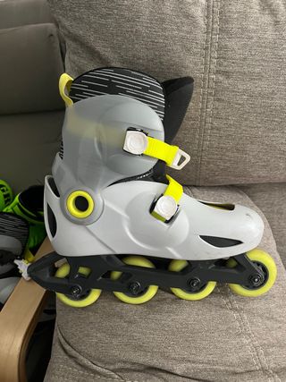 Patines en línea infantiles