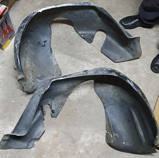 Cavas roda Fiat Panda