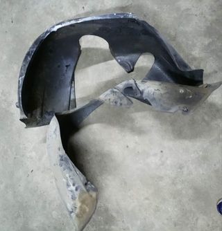 Cavas roda Fiat Panda