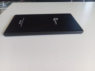 Tablet negra cwowdefu