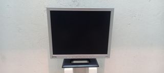 CHOLLO. Monitores LCD 17" 