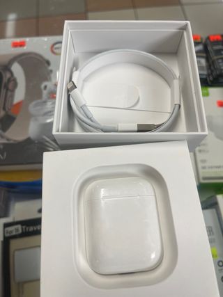 Apple AirPods Gen 1 - Bianchi - Nuovi
