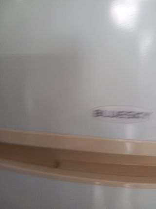 Nevera Bluesky 1,70m