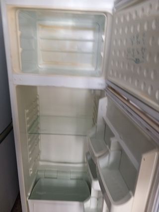 Nevera Bluesky 1,70m