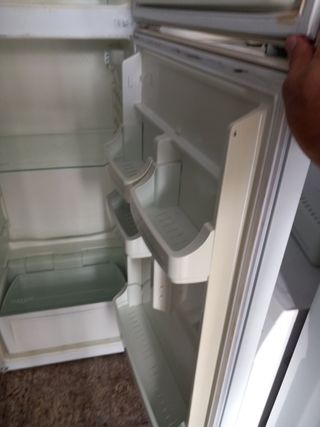 Nevera Bluesky 1,70m