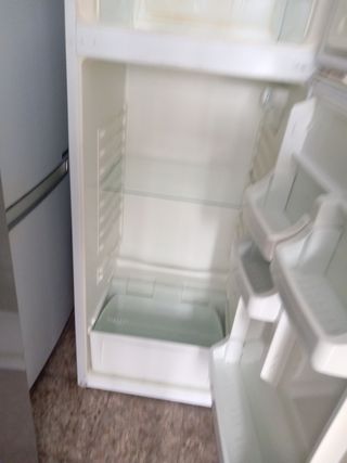 Nevera Bluesky 1,70m