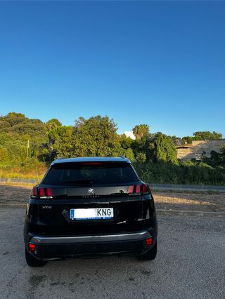Peugeot 3008 Allure PureTech 130 