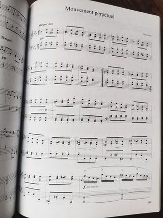 Piano: Clásicos y Técnicas Básicas