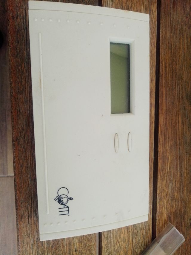 Termostato Coati - Control de Temperatura