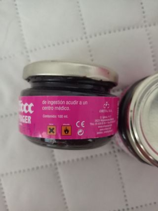 Cera Color Prager - 2 botes