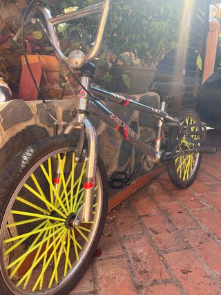 Bicicleta Monty arena 149