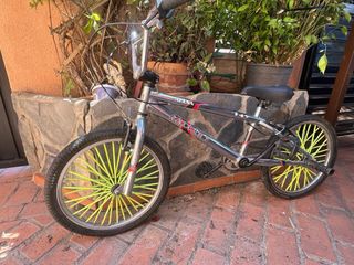 Bicicleta Monty arena 149