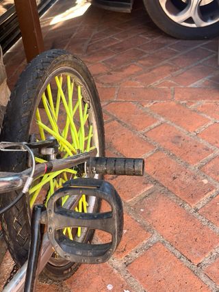 Bicicleta Monty arena 149