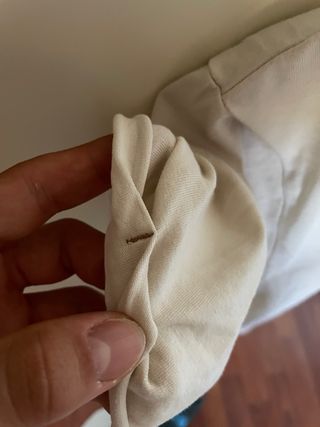 Camiseta estampada