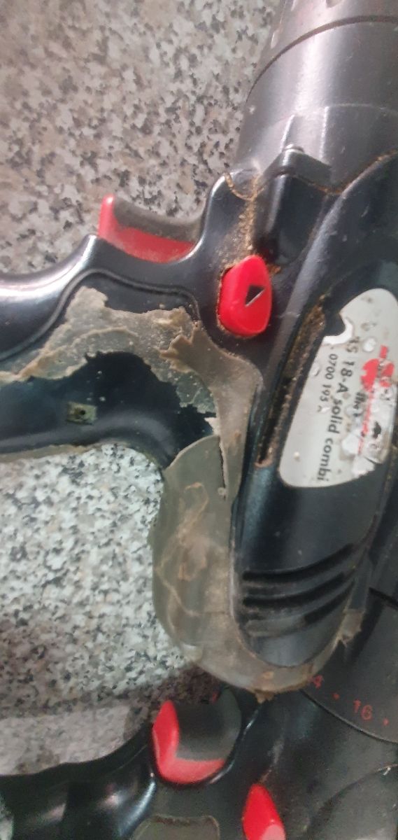 Atornilladores Wurth