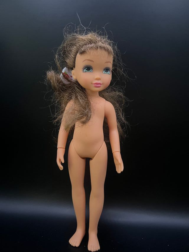 Mega boneca melhor amiga