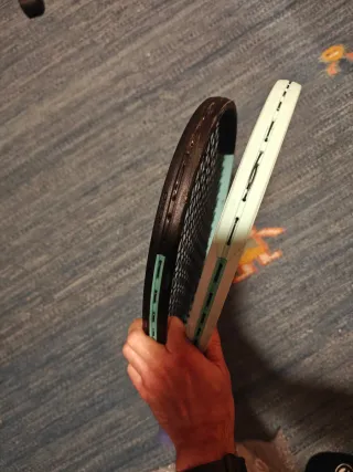 Pareja Head Boom MP 2024 L2