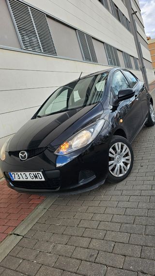 Mazda 2 2009 UNICO DUEÑO 256000KM
