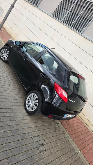 Mazda 2 2009 UNICO DUEÑO 256000KM